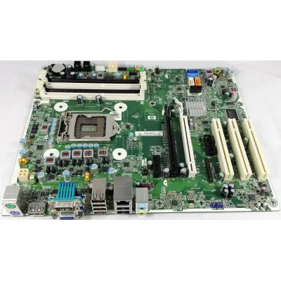 HP Compaq 8100 Elite Motherboard POLO 531990-001 505799-001