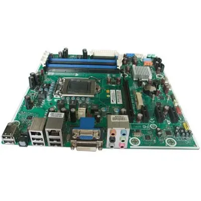 HP Pavilion Elite HPE-141F LGA 1156 Intel Motherboard 575765-001