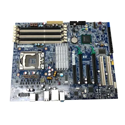 HP Z400 Workstation Motherboard 586766-002 586968-001