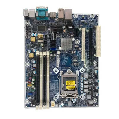 HP Z200 Workstation System Board 599369-001