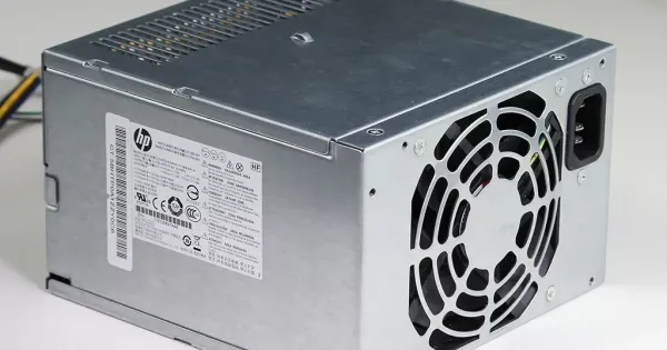 HP ATX 611484-001 613765-001 320W DPS-320NB A Power