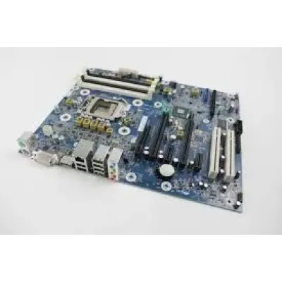 HP Z210 Workstation Motherboard 614491-002 615943-001