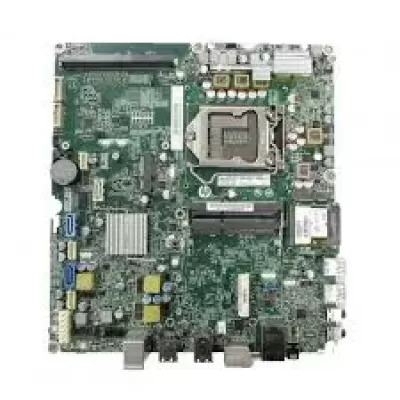 HP Compaq Pro 6300 Intel PC Motherboard 657238-001