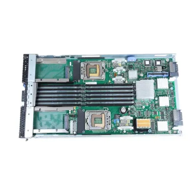 IBM HS22 Blade Server Motherboard 68Y8000 68Y8186