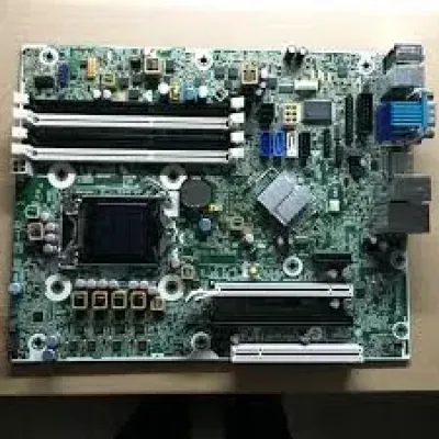 HP Elite 8300MT Desktop Motherboard 656933-001