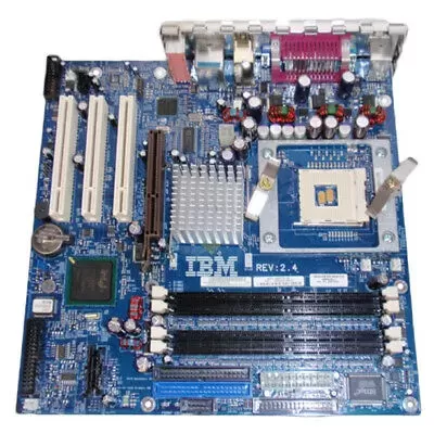 IBM Lenovo A50P M50 Server Motherboard 89P7942 19R2560