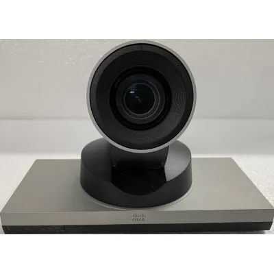 Cisco TelePresence Precision HD 4xS2