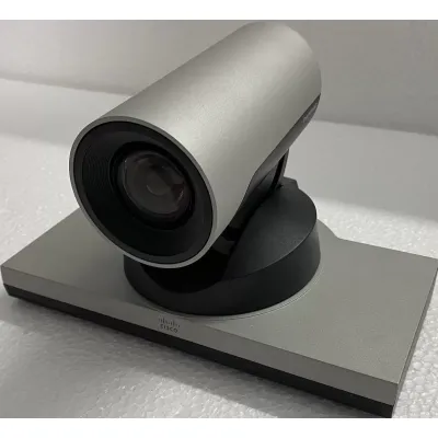 Cisco TelePresence Precision HD 4xS2