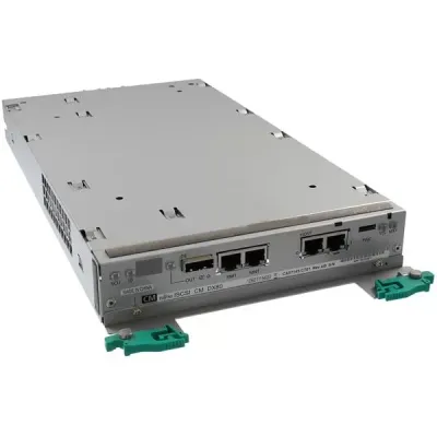 Fujitsu CA07145-C711 Controller Module ISCSI DX60