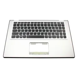 Lenovo Yoga 2 13 Top Cover Palmrest With Keyboard 90205134