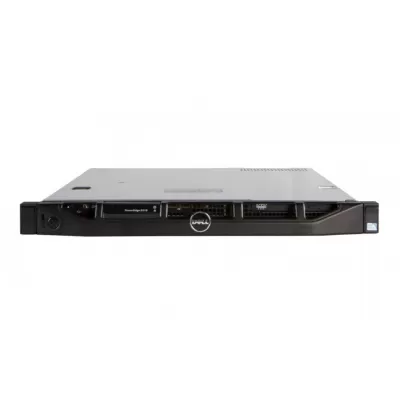 Dell PowerEdge R210 E3-1220 2 x 2GB RAM SATA 500GB Rack 1 x Xeon Server