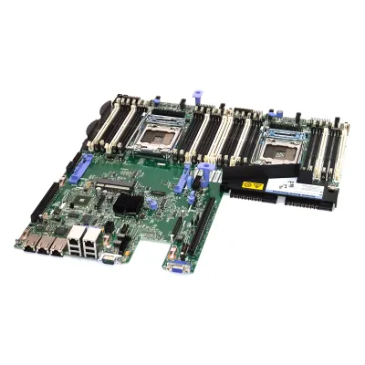 IBM X3550 M4 Server Motherboard 00Y8375