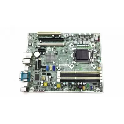 HP Elite 8100 SFF Desktop Motherboard 531991-001
