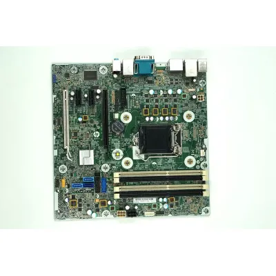 HP 800 G1 Desktop Motherboard 737728-001
