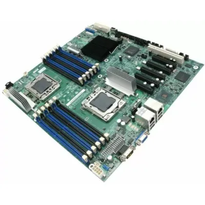 Intel S5520HC LGA1366 Server Motherboard E26045-454