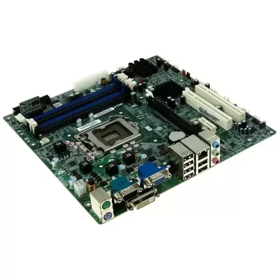 Acer M490G Motherboard S490G  Q57H-AM 15-R28-011001 H57H-AM