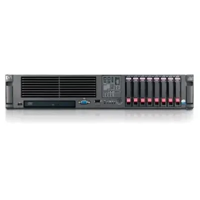 HP Integrity RX2660 8x2GB Ram Rack Server