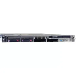 HP Proliant DL360 G5 1xE5420 2x512MB Ram Rack Server HP Proliant DL360 G5 1xE5420 2x512MB Ram Rack Server