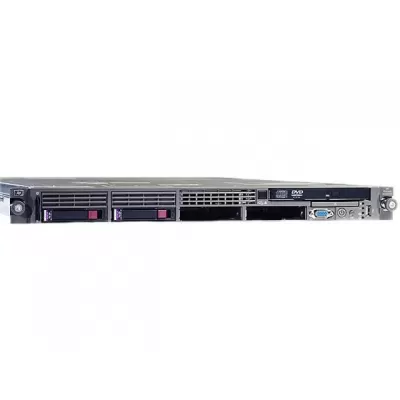 HP Proliant DL360 G5 Rack Server