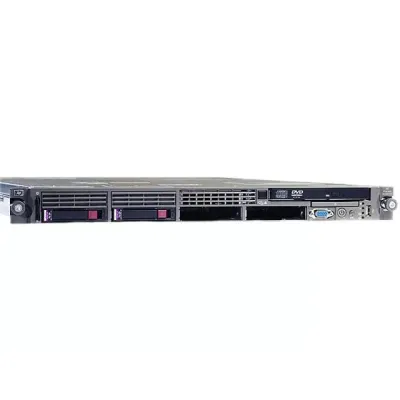 HP Proliant DL360 G5 Rack Server