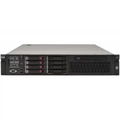 HP Proliant DL380 G6 1xE5504 2x4GB 2x300GB 2x750W PS Rack server
