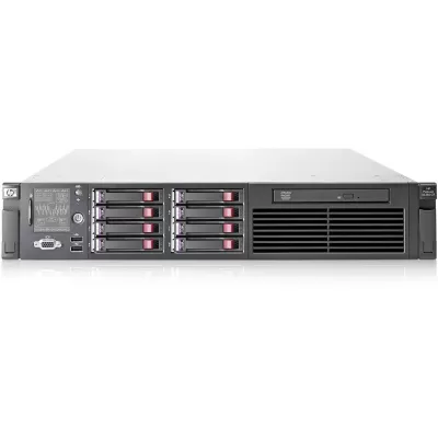 HP Proliant DL385 G7 AMD Optron 15x4GB 2x300GB 2x460W PS Rack Server