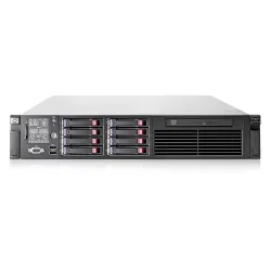 HP StorageWorks X1800 1 xE5530 3x2GB 3x146GB HDD Storage Server