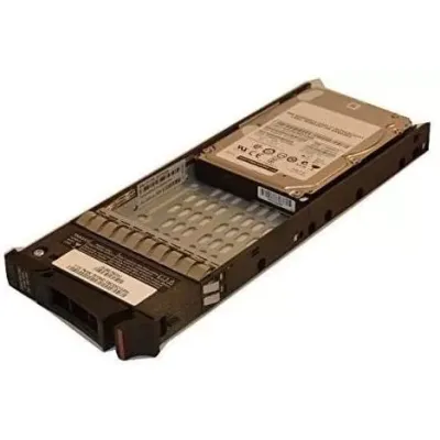IBM 600GB 10K RPM 2.5Inch 6Gbps SAS Hard Disk 85Y6268