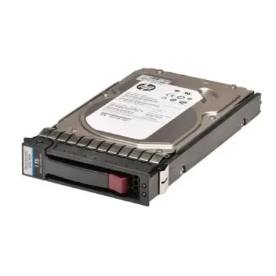 Dell 1TB SAS 7.2K 3Gbps 3.5inch Hard Drive 9EF248-050