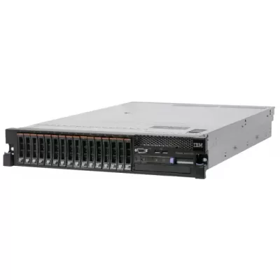 IBM System X3650 M3 2x Xeon E5506 4x4GB Ram 3x146GB HDD 2x675W PS Storage Server