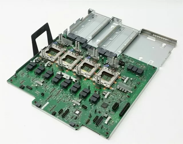 Carte Mère IBM 44E4488 Pour X3850 M2 – Testée Et Fonctionnelle