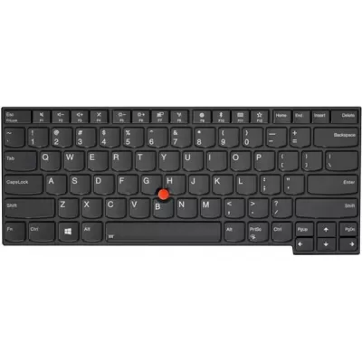 Lenovo Thinkpad T470 Keyboard 01EN699