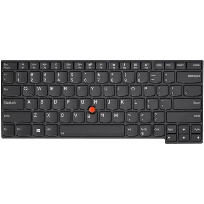 Lenovo Thinkpad T470 Keyboard 01EN699