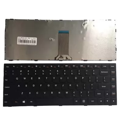 Lenovo Ideapad Z40-75 G40-45 G40-80 Keyboard 25214510