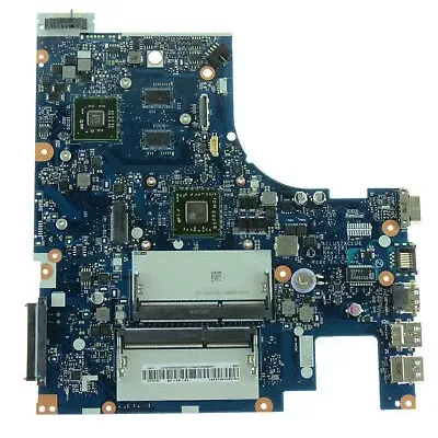 Lenovo G50-45 Laptop Motherboard 5B20H55075