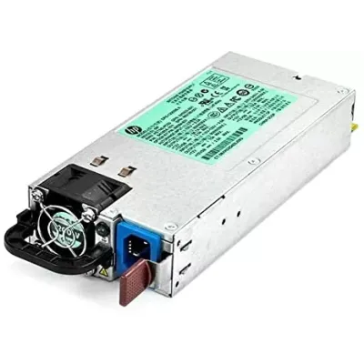HP Ml350 Dl380 Dl388p Dl560 G8 1200W Power Supply 660185-001