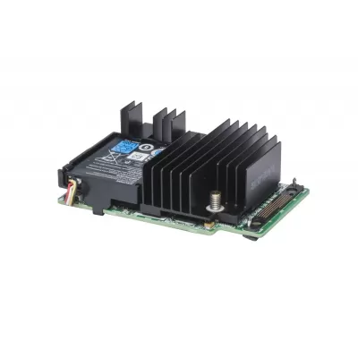 Dell PERC H730 Integrated 1GB PCIe SAS Raid Controller Card KMCCD