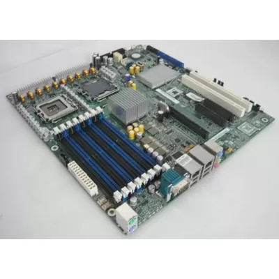 Intel Workstation Board S5000XVN