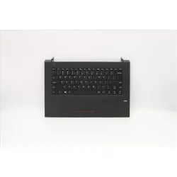 Lenovo V310-14ISK Upper Palmrest Touchpad Cover with Keyboard