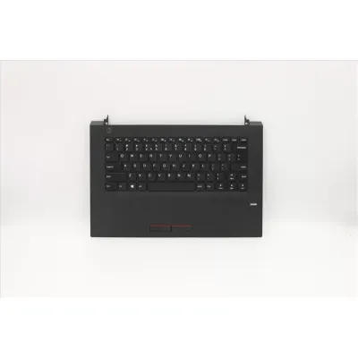 Lenovo V310-14ISK Upper Palmrest Touchpad Cover with Keyboard