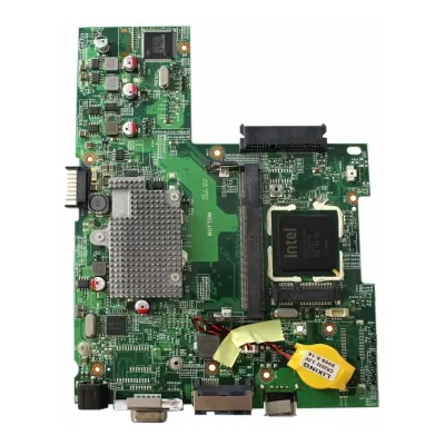 Wipro Blue laptop Motherboard X10A