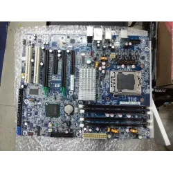 HP Z400 Workstation Motherboard 586766-002 586968-001