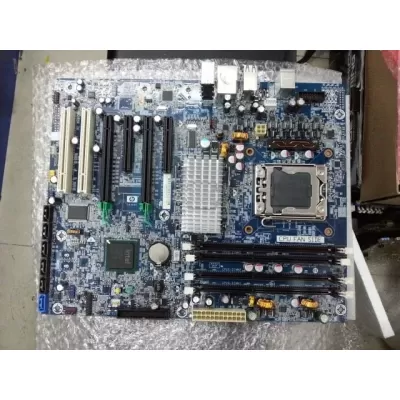 HP Z400 Workstation Motherboard 586766-002 586968-001