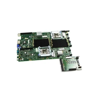 IBM System X3550 3650 M3 Server Motherboard 00D3284 69Y5082