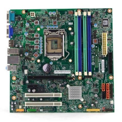 IBM Lenovo ThinkCentre IS6XM M91 M91p 1155 Motherboard 03T6560