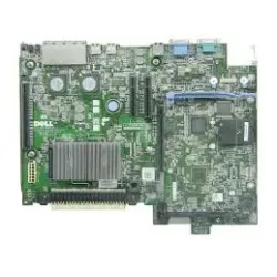 Dell PowerEdge R715 Rear Riser I/O Board 0G2DP3