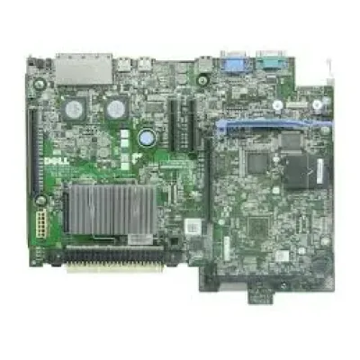 Dell PowerEdge R715 Rear Riser I/O Board 0G2DP3