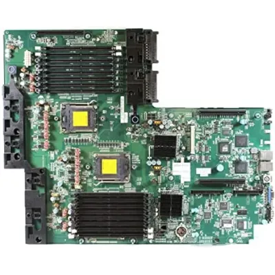 Dell PowerEdge R805 Server System Board 0GX122