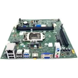 Dell Inspiron 670 SFF 3647 LGA Motherboard 0HNJFV 02YRK5