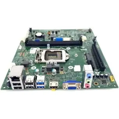 Dell Inspiron 670 SFF 3647 LGA Motherboard 0HNJFV 02YRK5